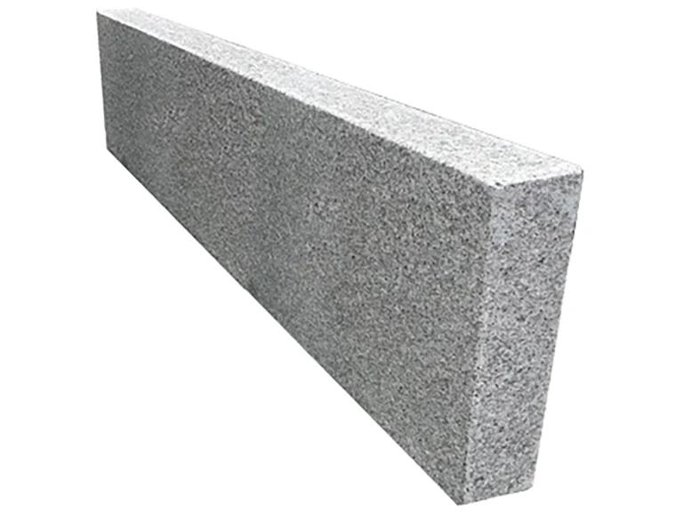 Randstein Tiefbordstein Granit 30cm